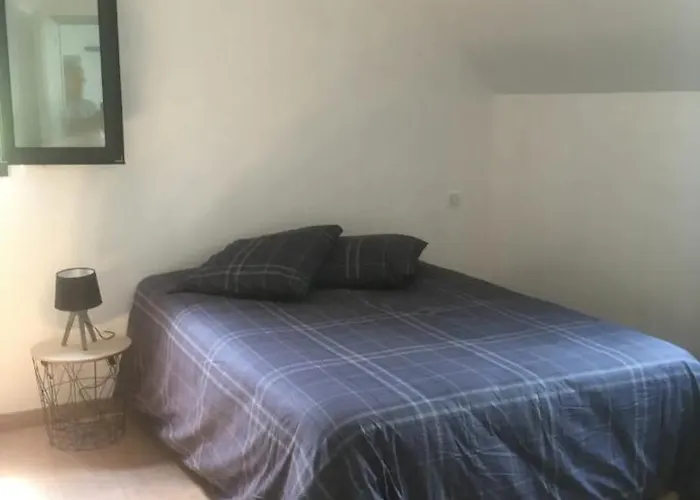 Maison Recente Tres Spacieuse