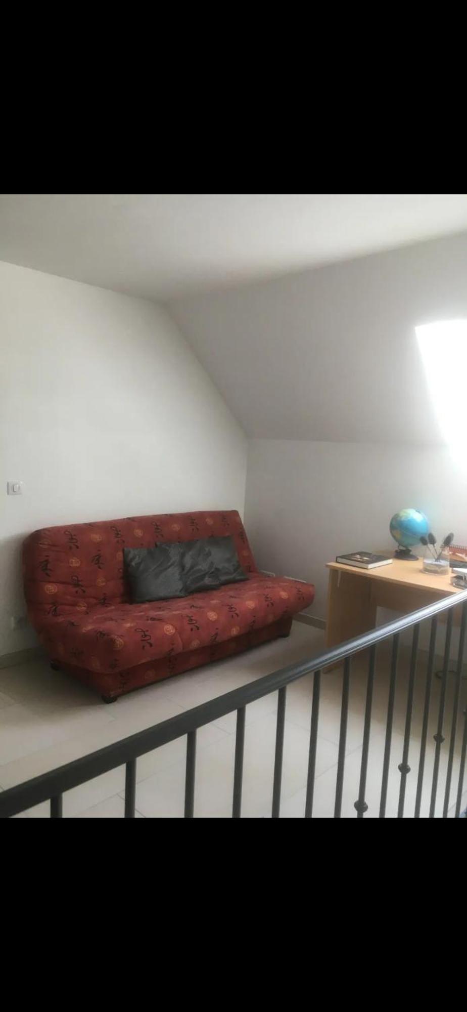 Maison Recente Tres Spacieuse Ferienhaus *